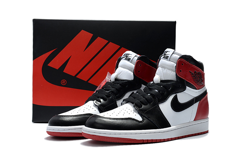 Perfect Air Jordan 1 shoes-053