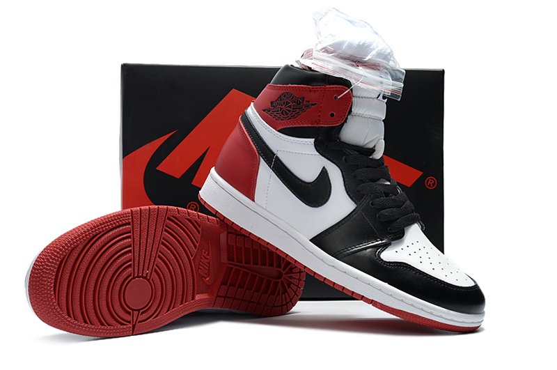 Perfect Air Jordan 1 shoes-053