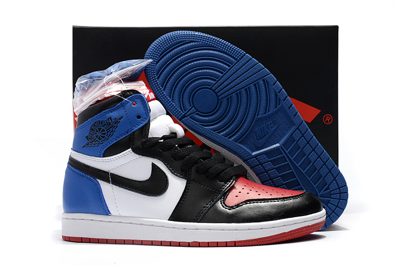 Perfect Air Jordan 1 shoes-054