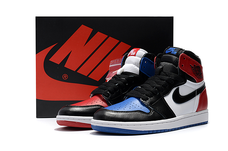 Perfect Air Jordan 1 shoes-054