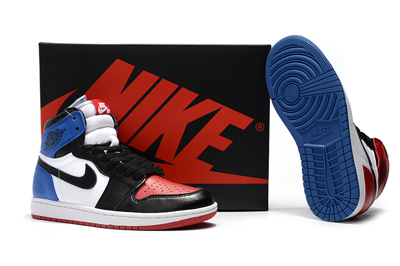 Perfect Air Jordan 1 shoes-054