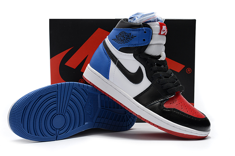 Perfect Air Jordan 1 shoes-054