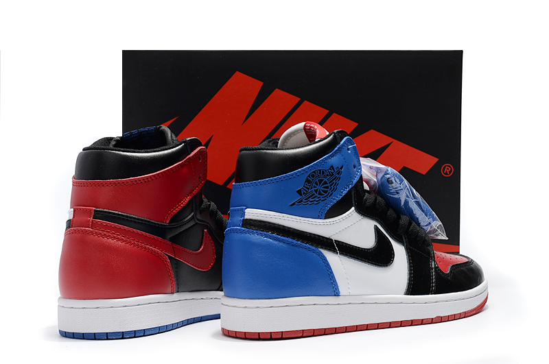 Perfect Air Jordan 1 shoes-054