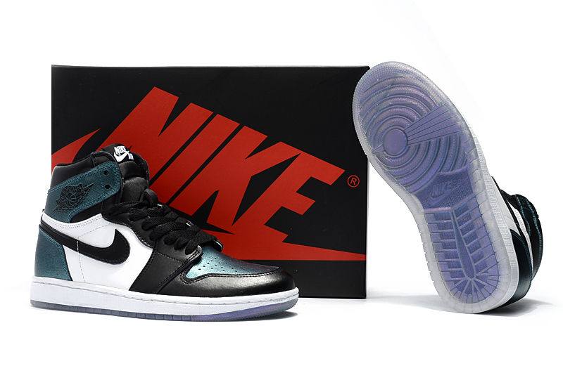 Perfect Air Jordan 1 shoes-055