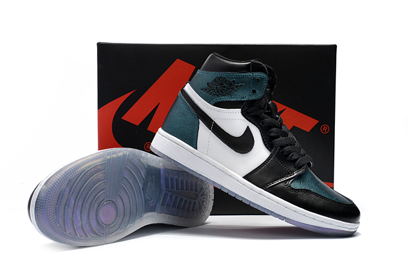 Perfect Air Jordan 1 shoes-055