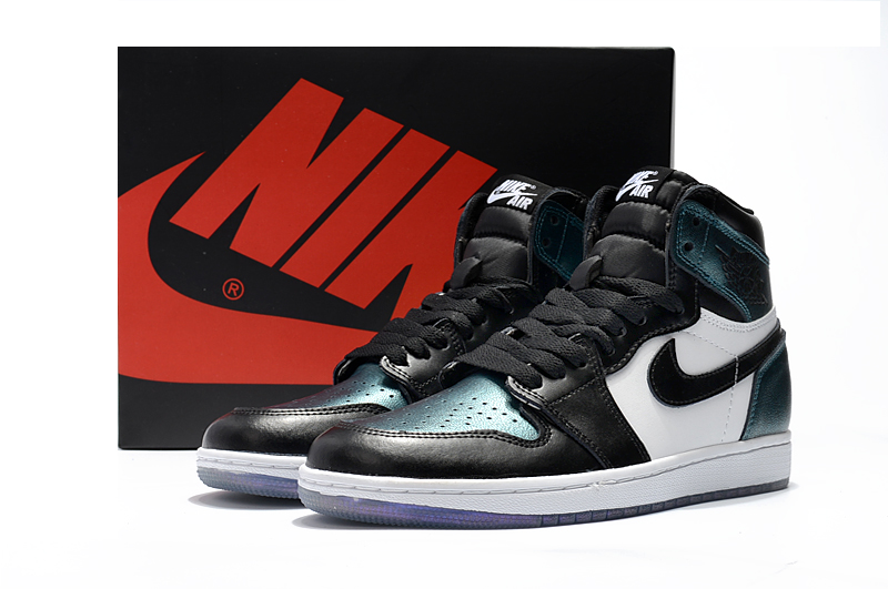 Perfect Air Jordan 1 shoes-055