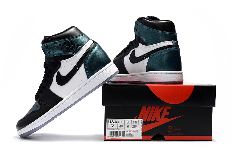 Perfect Air Jordan 1 shoes-055