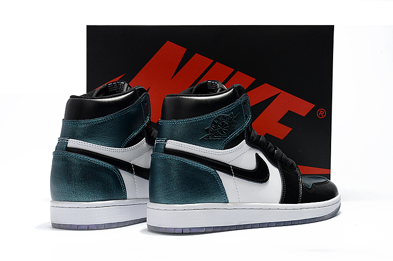 Perfect Air Jordan 1 shoes-055