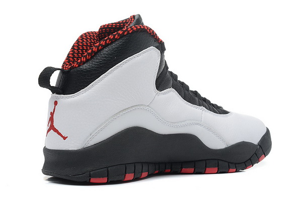 Perfect Air Jordan 10 shoes-001