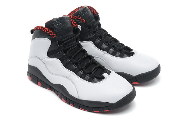 Perfect Air Jordan 10 shoes-001