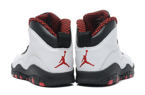 Perfect Air Jordan 10 shoes-001