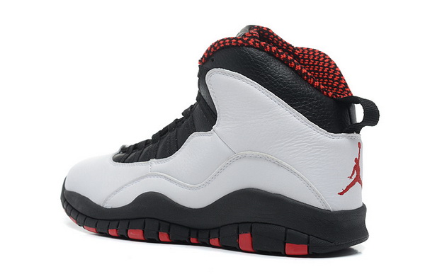 Perfect Air Jordan 10 shoes-001