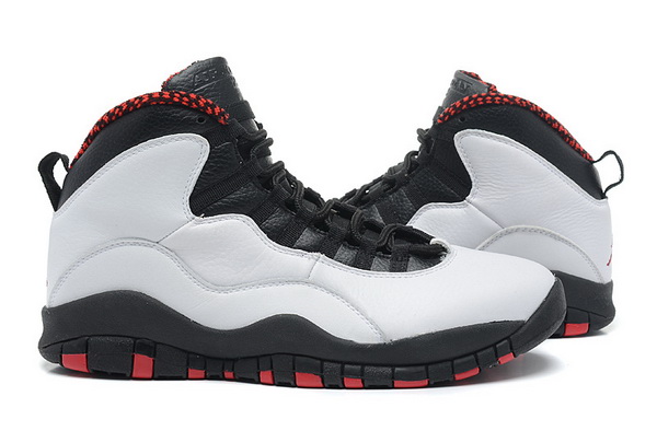 Perfect Air Jordan 10 shoes-001