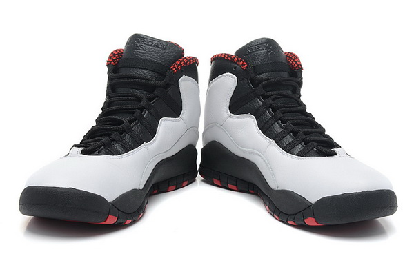 Perfect Air Jordan 10 shoes-001