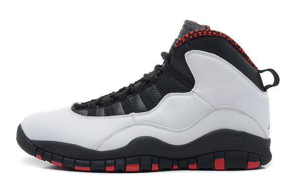 Perfect Air Jordan 10 shoes-001