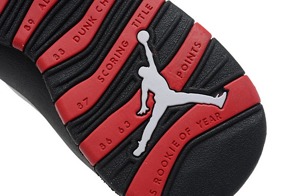 Perfect Air Jordan 10 shoes-001