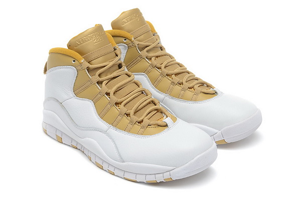 Perfect Air Jordan 10 shoes-002