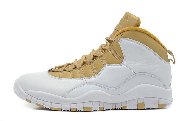 Perfect Air Jordan 10 shoes-002