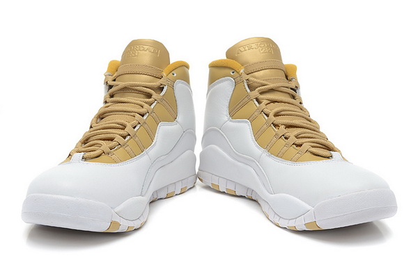 Perfect Air Jordan 10 shoes-002