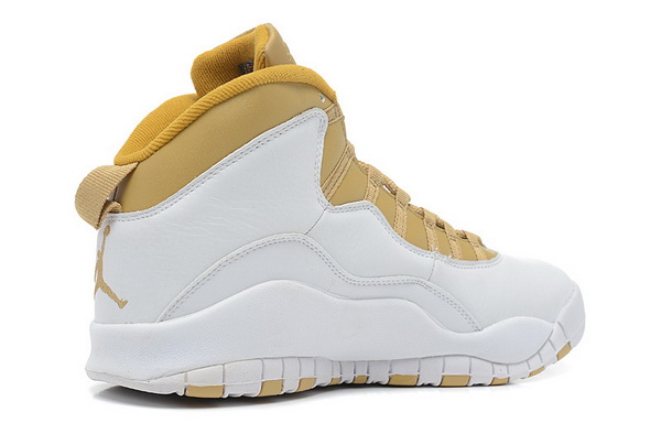 Perfect Air Jordan 10 shoes-002