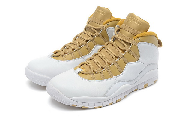 Perfect Air Jordan 10 shoes-002