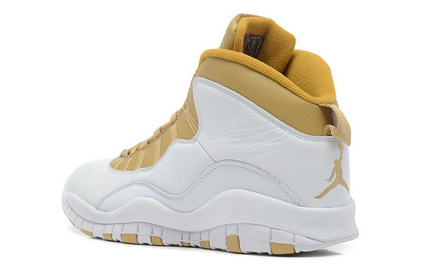 Perfect Air Jordan 10 shoes-002