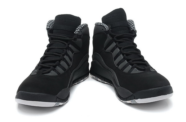 Perfect Air Jordan 10 shoes-003