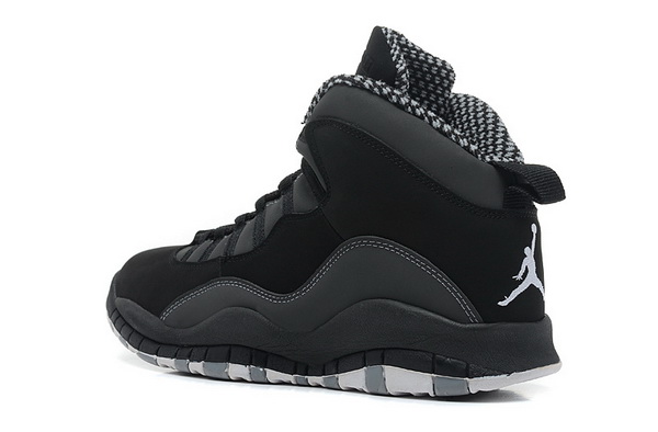 Perfect Air Jordan 10 shoes-003