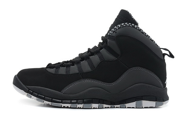 Perfect Air Jordan 10 shoes-003