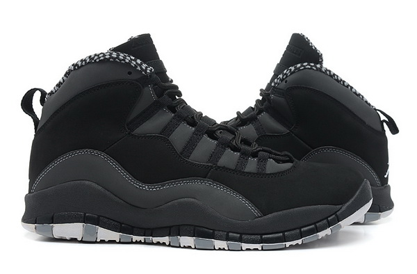 Perfect Air Jordan 10 shoes-003