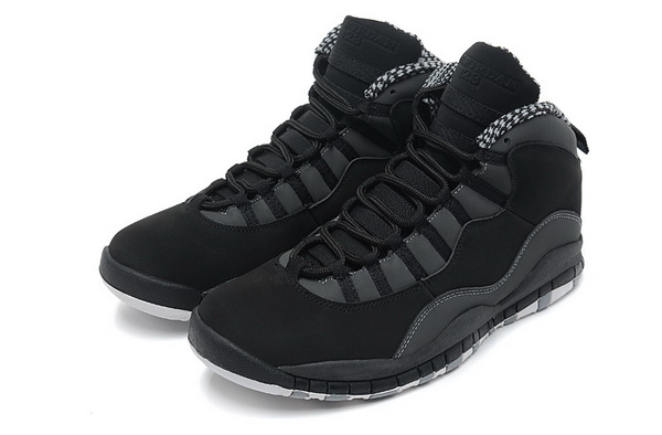 Perfect Air Jordan 10 shoes-003