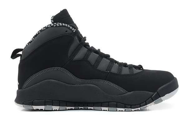 Perfect Air Jordan 10 shoes-003