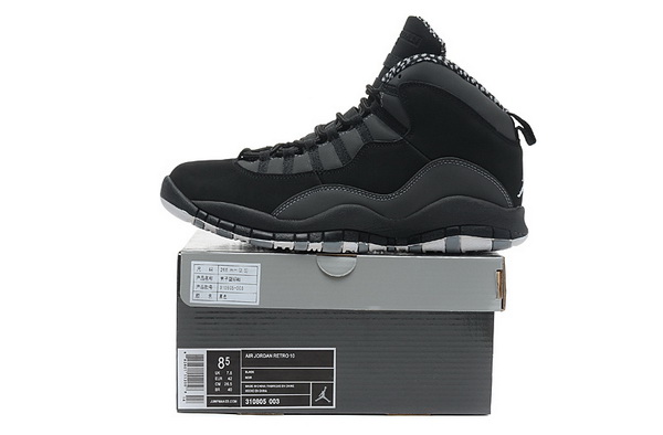 Perfect Air Jordan 10 shoes-003