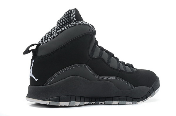 Perfect Air Jordan 10 shoes-003