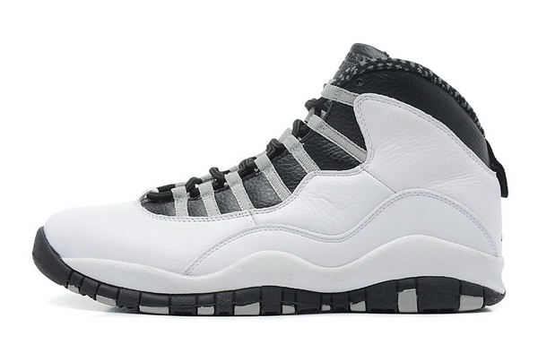 Perfect Air Jordan 10 shoes-004