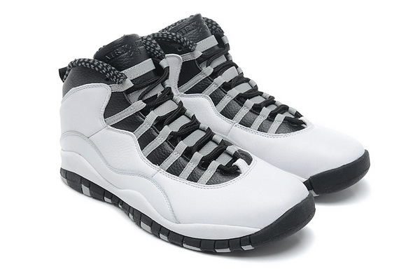 Perfect Air Jordan 10 shoes-004