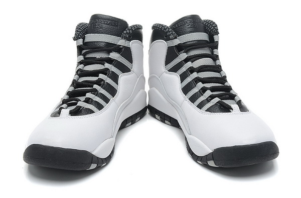 Perfect Air Jordan 10 shoes-004