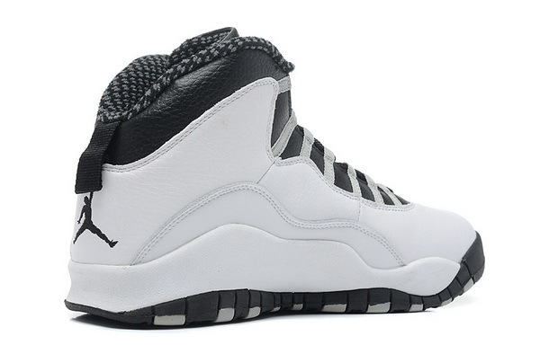 Perfect Air Jordan 10 shoes-004