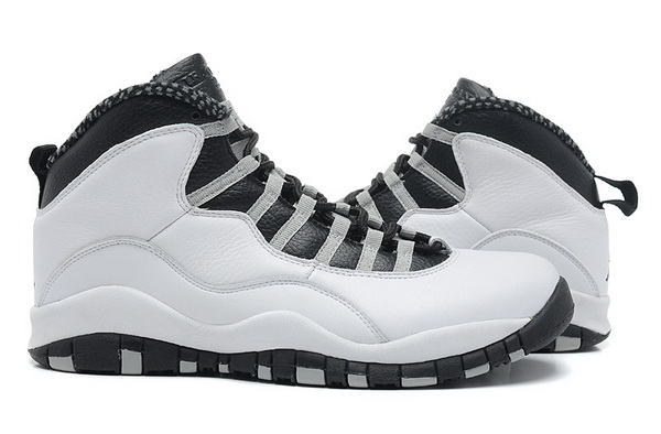 Perfect Air Jordan 10 shoes-004