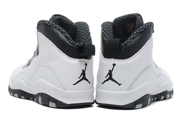 Perfect Air Jordan 10 shoes-004