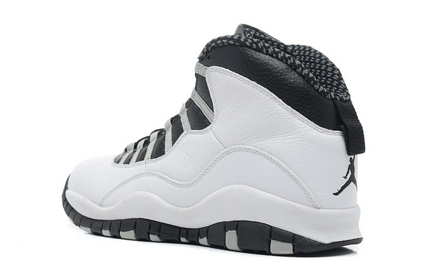 Perfect Air Jordan 10 shoes-004