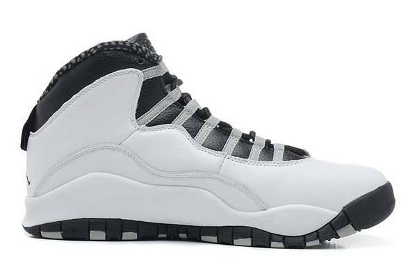 Perfect Air Jordan 10 shoes-004