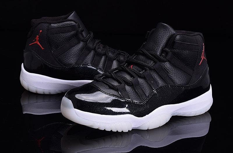 Perfect Air Jordan 11 72-10 women