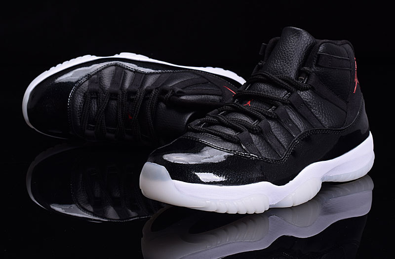 Perfect Air Jordan 11 72-10 women