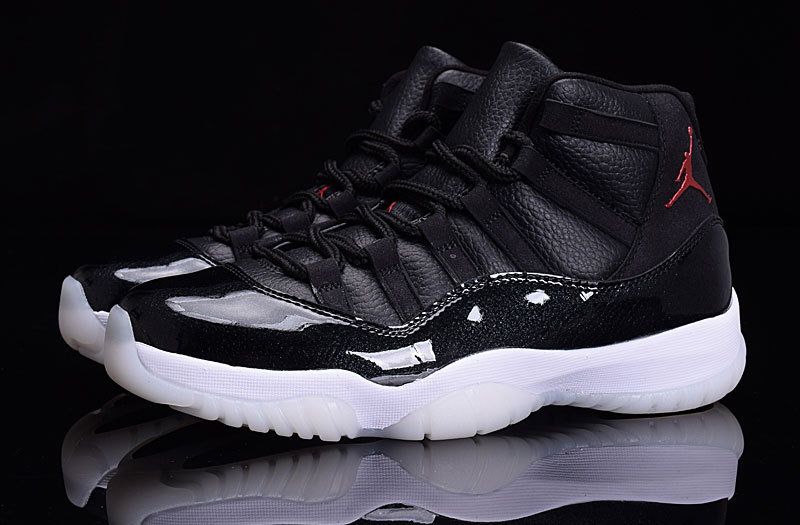 Perfect Air Jordan 11 72-10 women