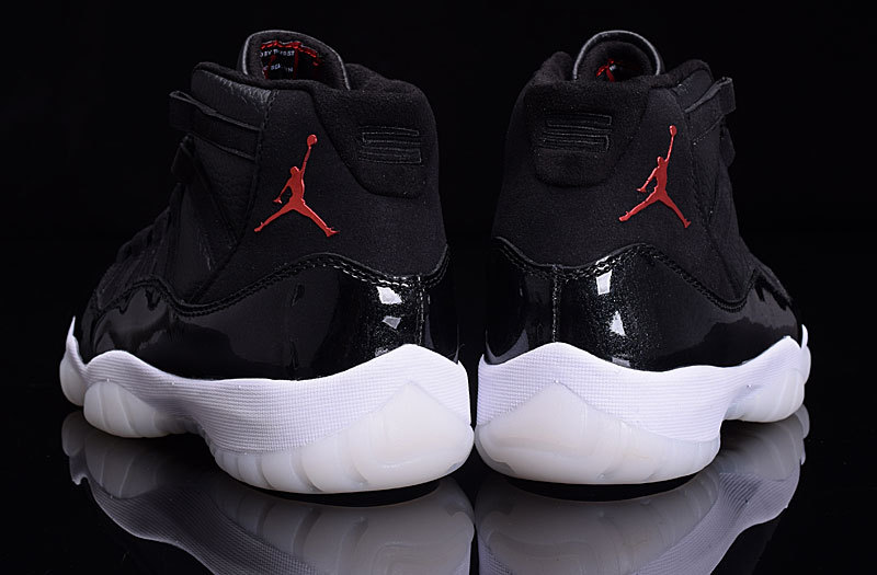 Perfect Air Jordan 11 72-10 women