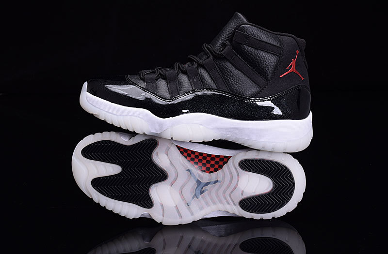 Perfect Air Jordan 11 72-10 women