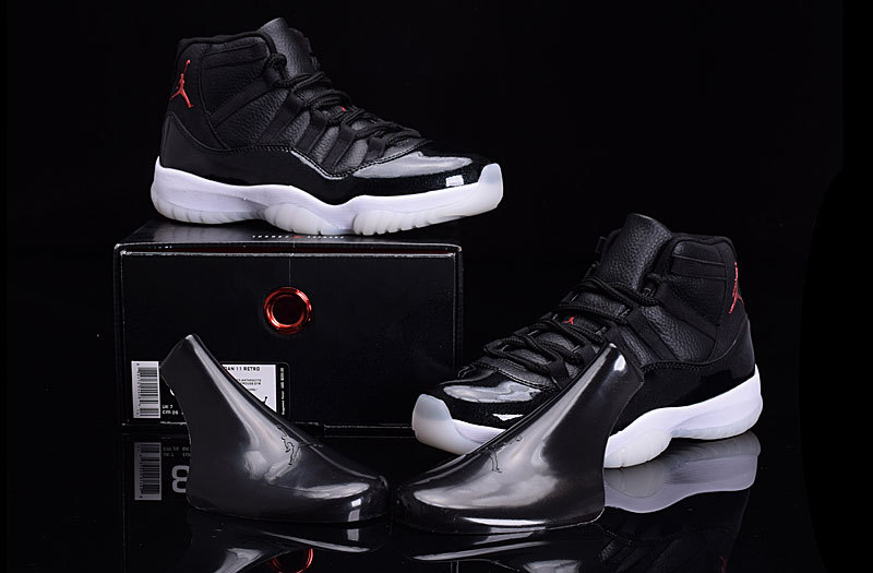 Perfect Air Jordan 11 72-10 women