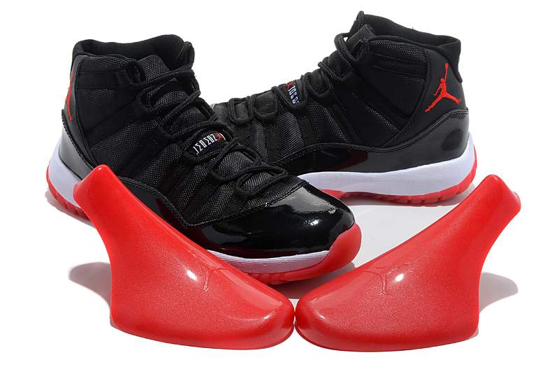 Perfect Air Jordan 11 Bred