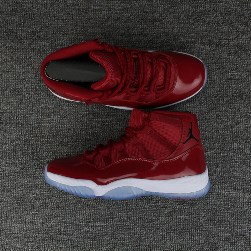 Perfect Air Jordan 11 Chicago